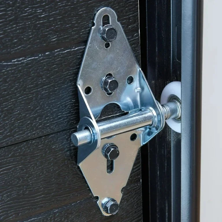 Off-track garage door repair Denver